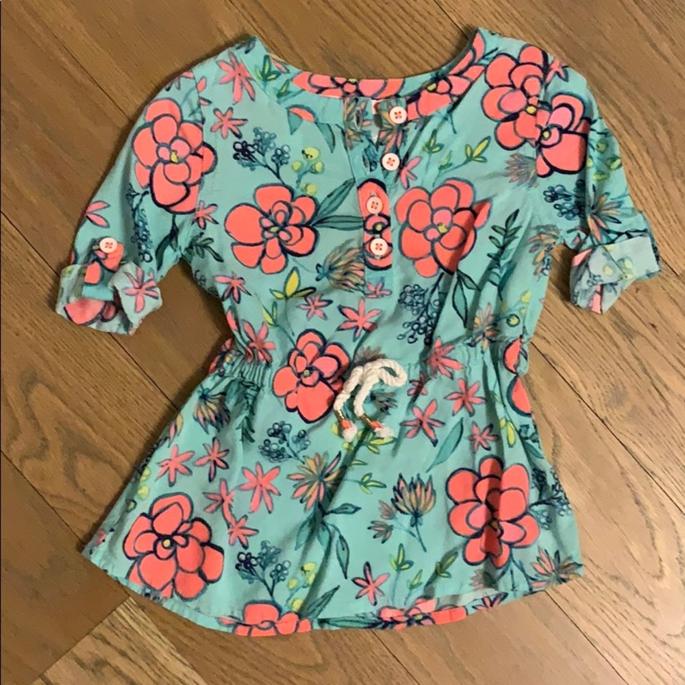 18 m summer top